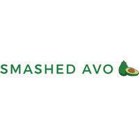 smashed avo