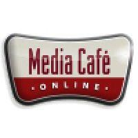 media cafe online, llc logo image