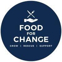 food for change logo image