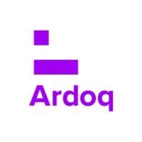 ardoq logo image