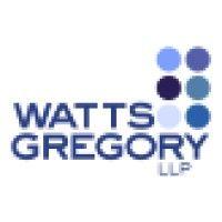 watts gregory llp