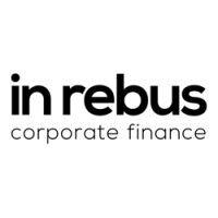 in rebus corporate finance gmbh logo image