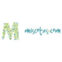 miscotas.com logo image