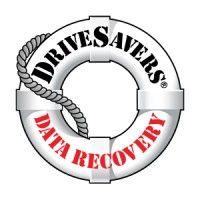 drivesavers data recovery logo image