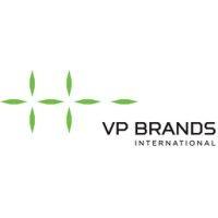 vp brands international | private labels logo image