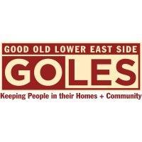 good old lower east side, inc. (goles)