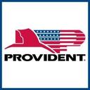 logo of Provident