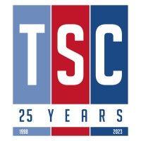 tsc silos logo image