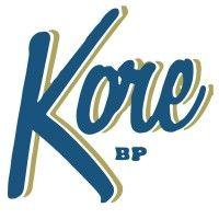 kore baseball products