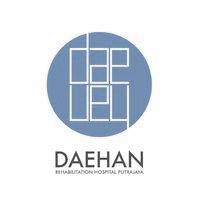 daehan rehabilitation hospital putrajaya logo image