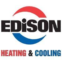 edison heating & cooling