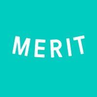 merit logo image