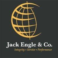 jack engle & co. logo image