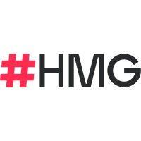 hmg logo image