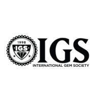 international gem society logo image