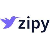 zipy logo image