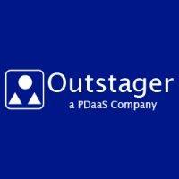 outstager logo image