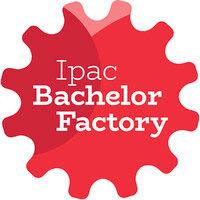 ipac bachelor factory logo image