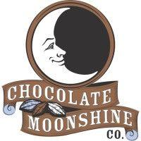 chocolate moonshine co. logo image