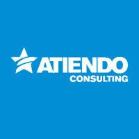 atiendo consulting logo image