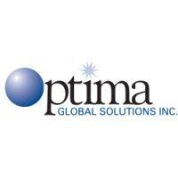 optima global solutions inc. logo image