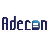 adecon bv logo image