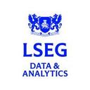 logo of Lseg Data Analytics