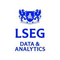 lseg data & analytics logo image