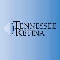 tennessee retina logo image