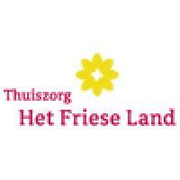 thuiszorg het friese land logo image