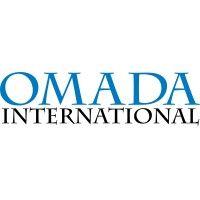 omada international logo image