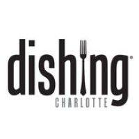 dishing charlotte logo image