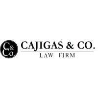 cajigas & co. logo image