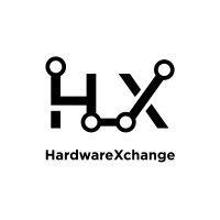 hardwarexchange logo image