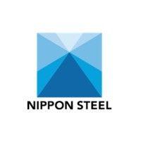 nippon steel corporation logo image