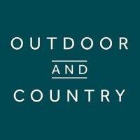 outdoor and country logo image