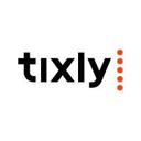 logo of Tixly