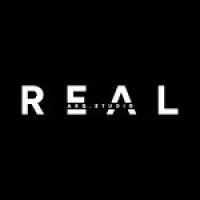 real arq studio logo image