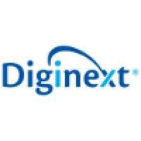 diginext logo image