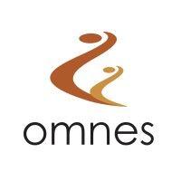 omnes logo image