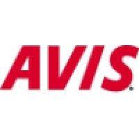 avis car rental barton creek mall logo image