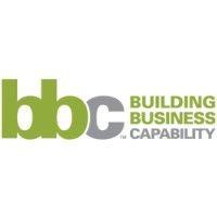 building business capability logo image