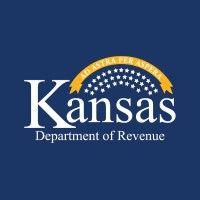 kansas department of revenue