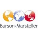 logo of Burson Marsteller