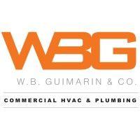 w. b. guimarin & co. logo image