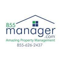 855 manager - amazing property management