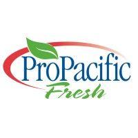 propacific fresh logo image