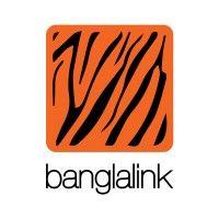 banglalink logo image