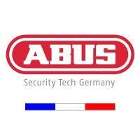 abus france logo image