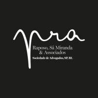 pra - raposo, sá miranda & associados - sociedade de advogados, rl logo image